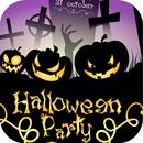 Halloween locker theme APK