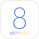 iDO Lock screen for OS 8 APK