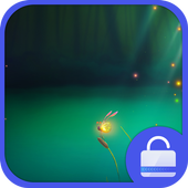 Firefly Lock screen theme icon