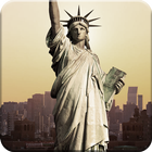 Statue Of Liberty Lock screen icon