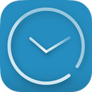 IDO réveil-chronomètre/horloge APK