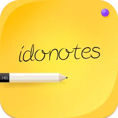 iDO Note-notebook,any list APK 下載