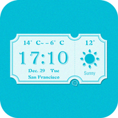 Ticket  icon