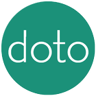 Doto Driver-icoon