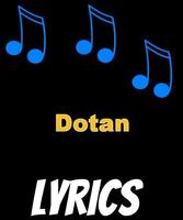 Dotan Lyrics poster