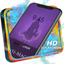 dota 2 Lockscreen HD APK