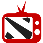 DotaTv icon