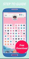 Free Dots & Co Guide Affiche