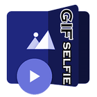 GIFselfie - GIF Maker আইকন