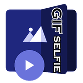 GIFselfie - GIF Maker icon