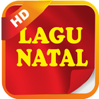 آیکون‌ Lagu Natal