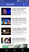 Lagu Natal screenshot 3