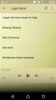 Lagu Natal 截图 2