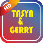 Lagu Tasya dan Gerry Mahesa Lengkap icon