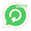 Beta updater