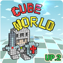 큐브월드 - Cube World - APK