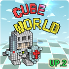 Cube World icon