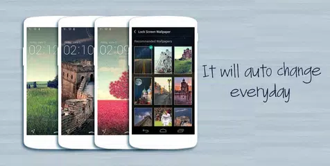 Скачать Swift Locker - Unlock&Booster APK