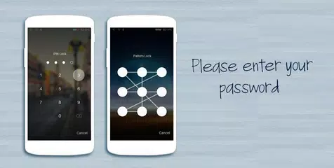 Скачать Swift Locker - Unlock&Booster APK