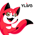 YLive—  Live Video Streaming أيقونة