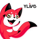 YLive—  Live Video Streaming ícone
