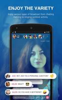 YLive—  Live Video Streaming تصوير الشاشة 2