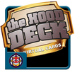 The Hood Deck - Trading Cards