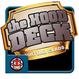 The Hood Deck - Trading Cards icône