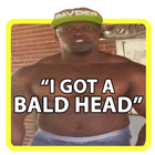 Big Brody - I Got a Bald Head أيقونة