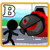 Blank VS Robots APK