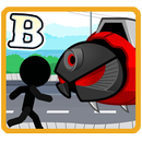 Blank VS Robots APK