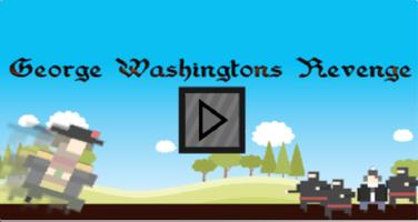 George Washingtons Revenge 海報