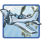 Flying Money Chasers أيقونة