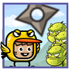 Harry the Happy Ninja Bird APK