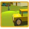 My Town Car Edition APK