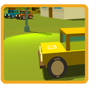 My Town Car Edition APK