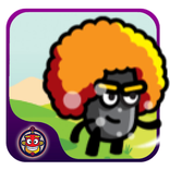 ”It's a alien world