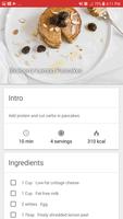 Healthy Eat: Diabetic recipes and diet screenshot 3
