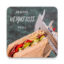 Healthy Eat:  Weight loss Recipes and meals APK