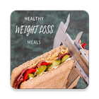 Healthy Eat:  Weight loss Recipes and meals icon