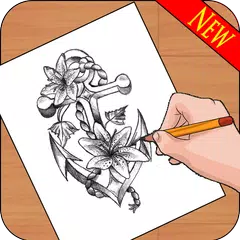 download How To Draw Tattoo APK