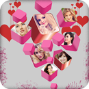 3D Photo Collage Maker APK