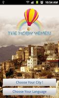 پوستر The Moby Yemen