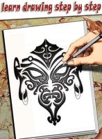 How To Draw Tattoo screenshot 3