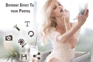 Selfie Camera Beauty Plus Makeup Ekran Görüntüsü 1