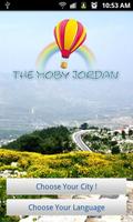 The Moby Jordan постер