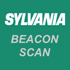 Sylvania Beacon Scan أيقونة