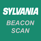 Sylvania Beacon Scan icono