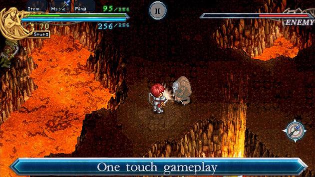 [Game Android] Ys Chronicles II