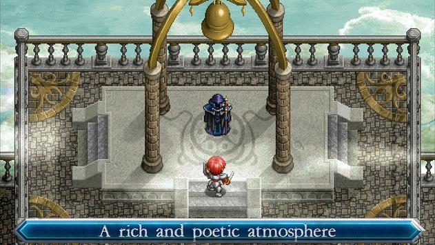 [Game Android] Ys Chronicles II